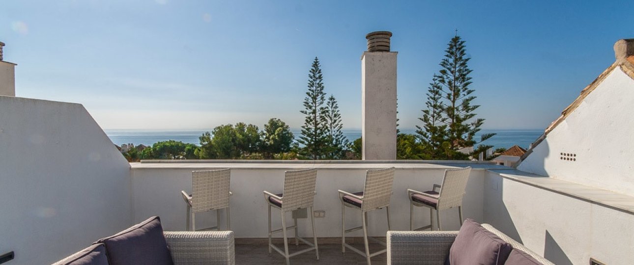Wiederverkauf - apartment - Marbella - Elviria