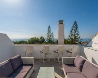 Wiederverkauf - apartment - Marbella - Elviria