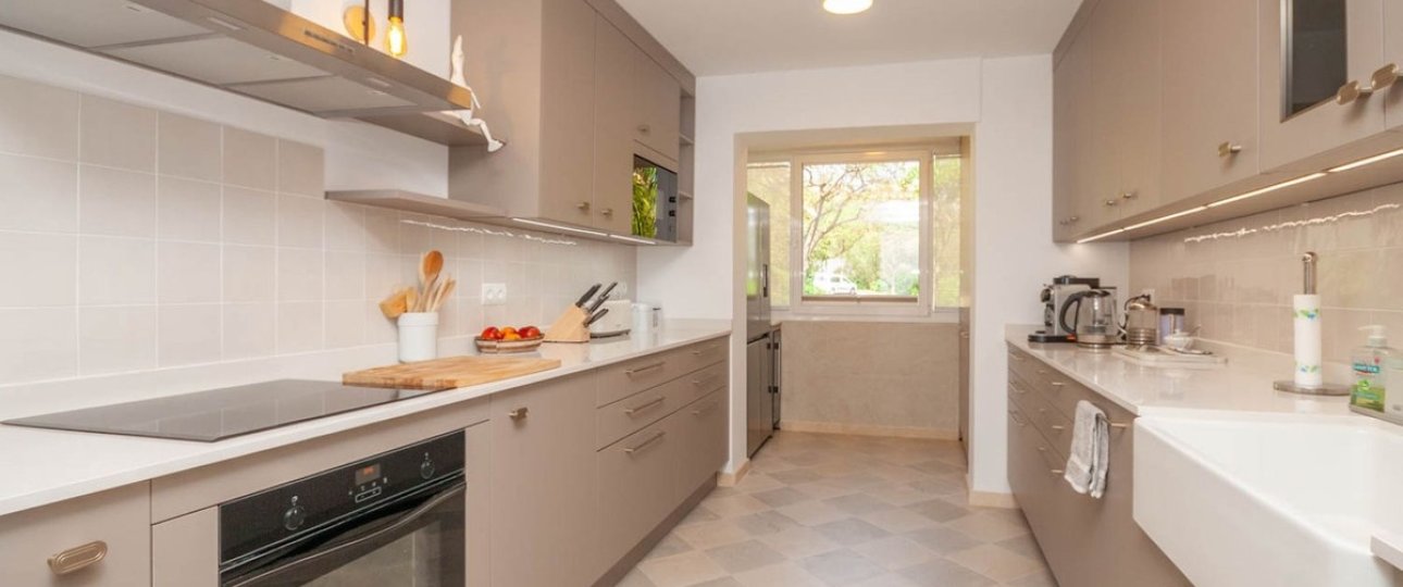 Wiederverkauf - apartment - Marbella - Elviria