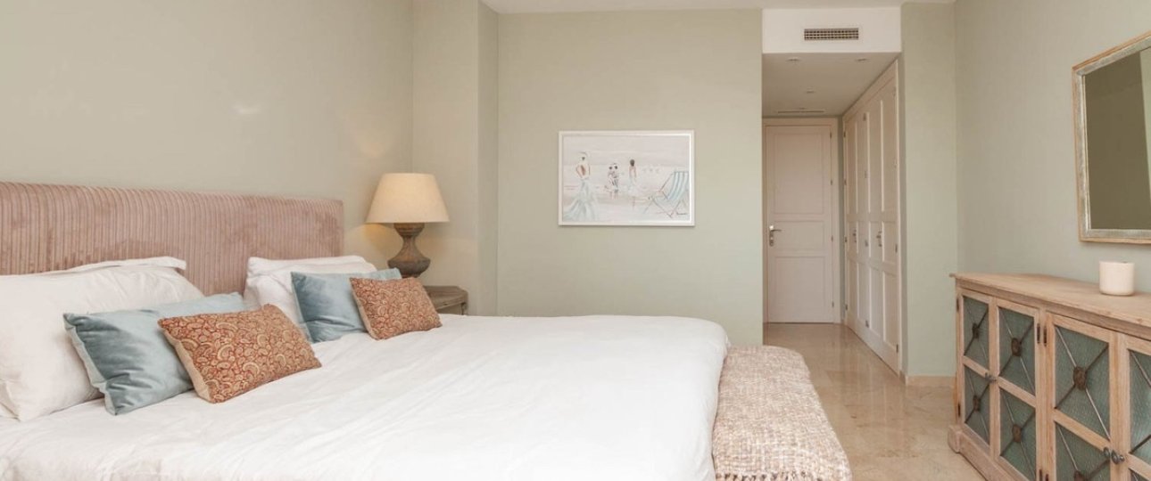 Wiederverkauf - apartment - Marbella - Elviria