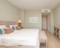 Wiederverkauf - apartment - Marbella - Elviria