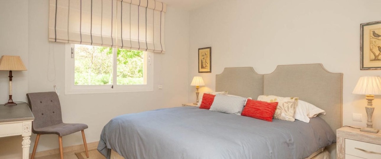 Wiederverkauf - apartment - Marbella - Elviria