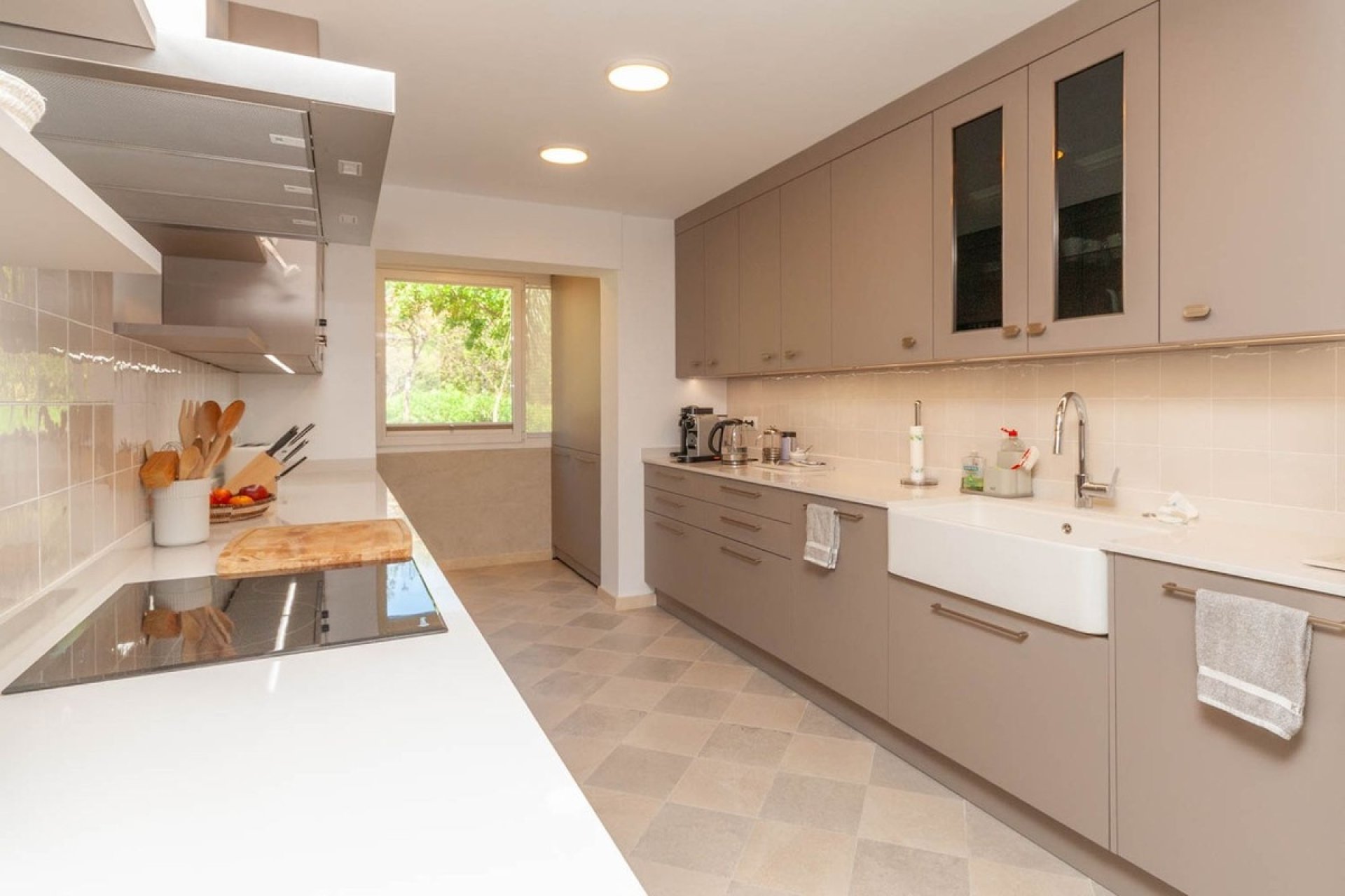 Wiederverkauf - apartment - Marbella - Elviria