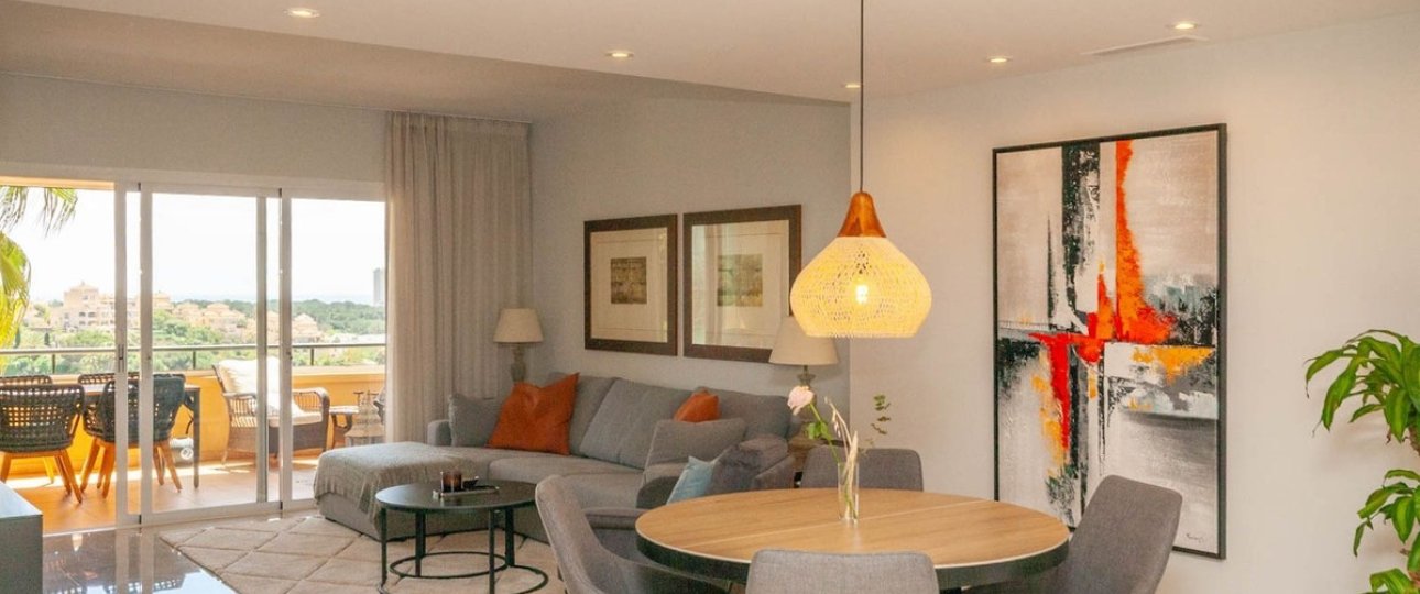 Wiederverkauf - apartment - Marbella - Elviria