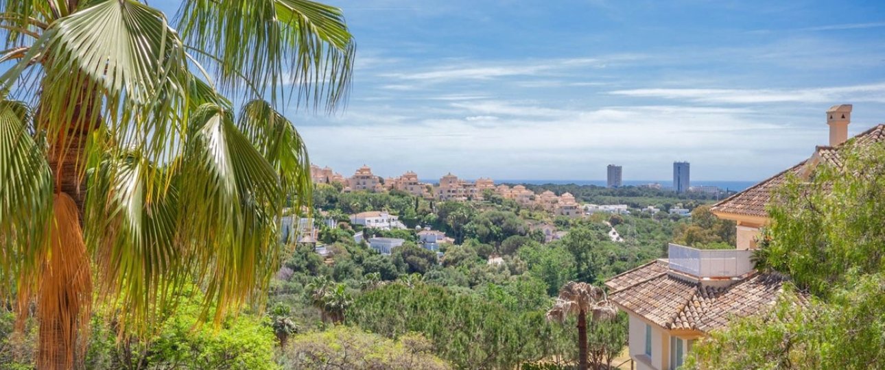 Wiederverkauf - apartment - Marbella - Elviria