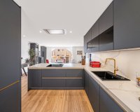Wiederverkauf - apartment - Marbella - Elviria