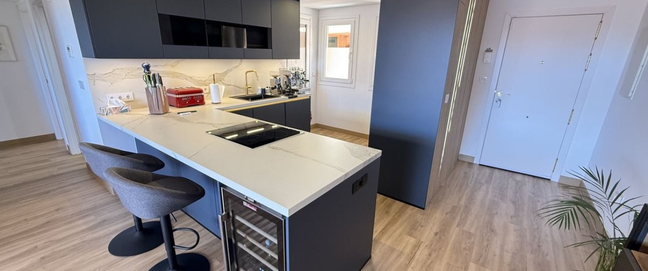 Wiederverkauf - apartment - Marbella - Elviria