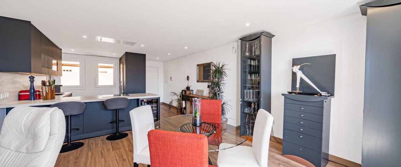 Wiederverkauf - apartment - Marbella - Elviria