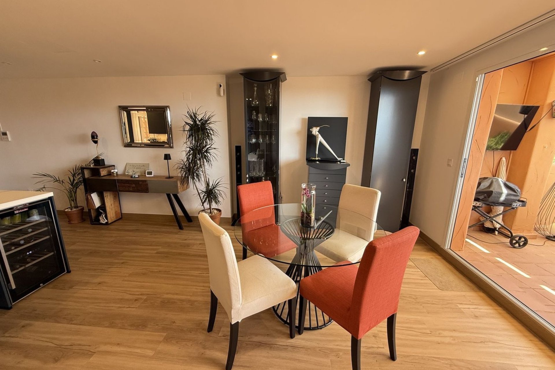 Wiederverkauf - apartment - Marbella - Elviria
