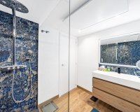 Wiederverkauf - apartment - Marbella - Elviria