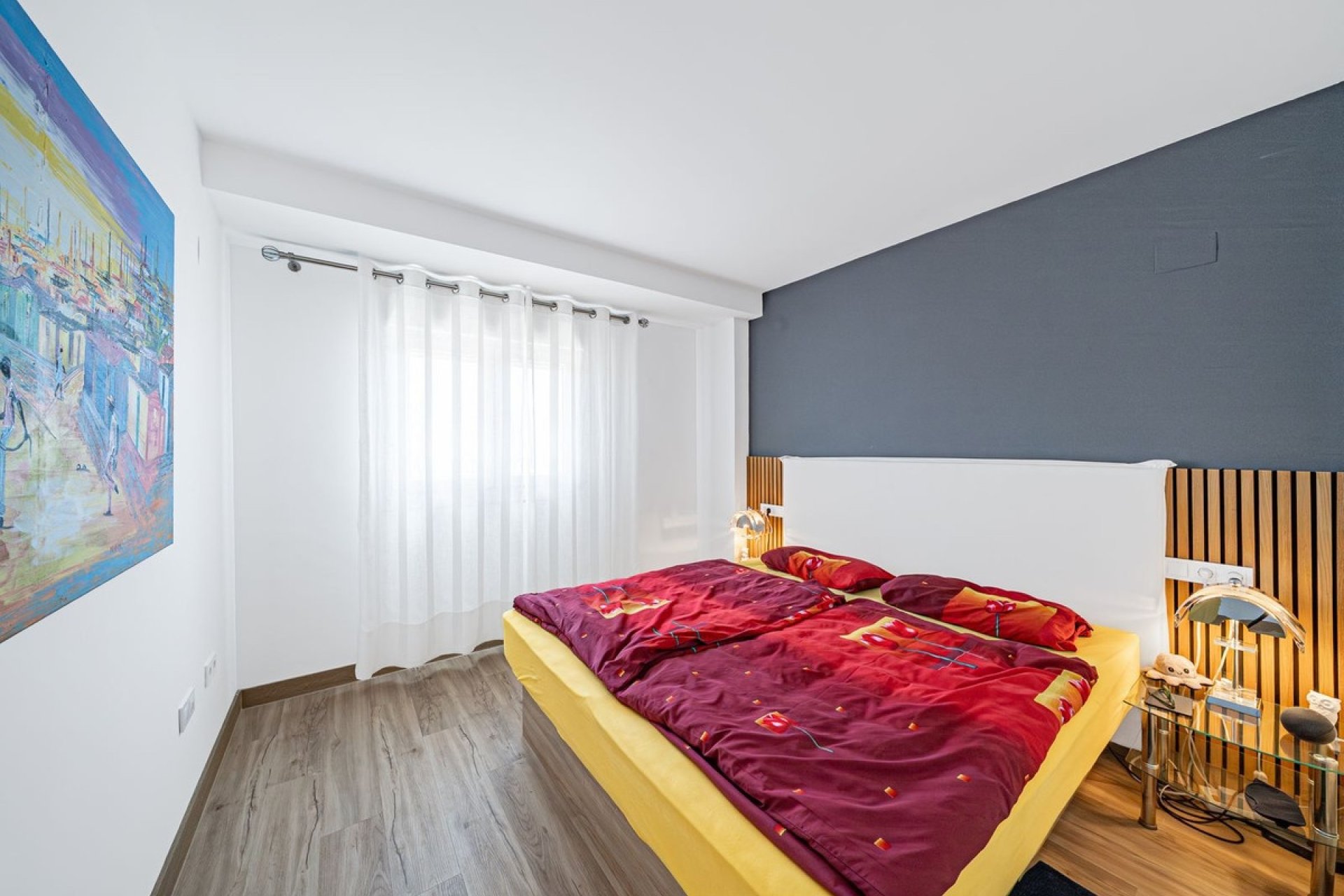 Wiederverkauf - apartment - Marbella - Elviria