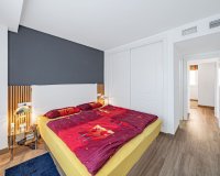 Wiederverkauf - apartment - Marbella - Elviria