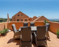Wiederverkauf - apartment - Marbella - Elviria