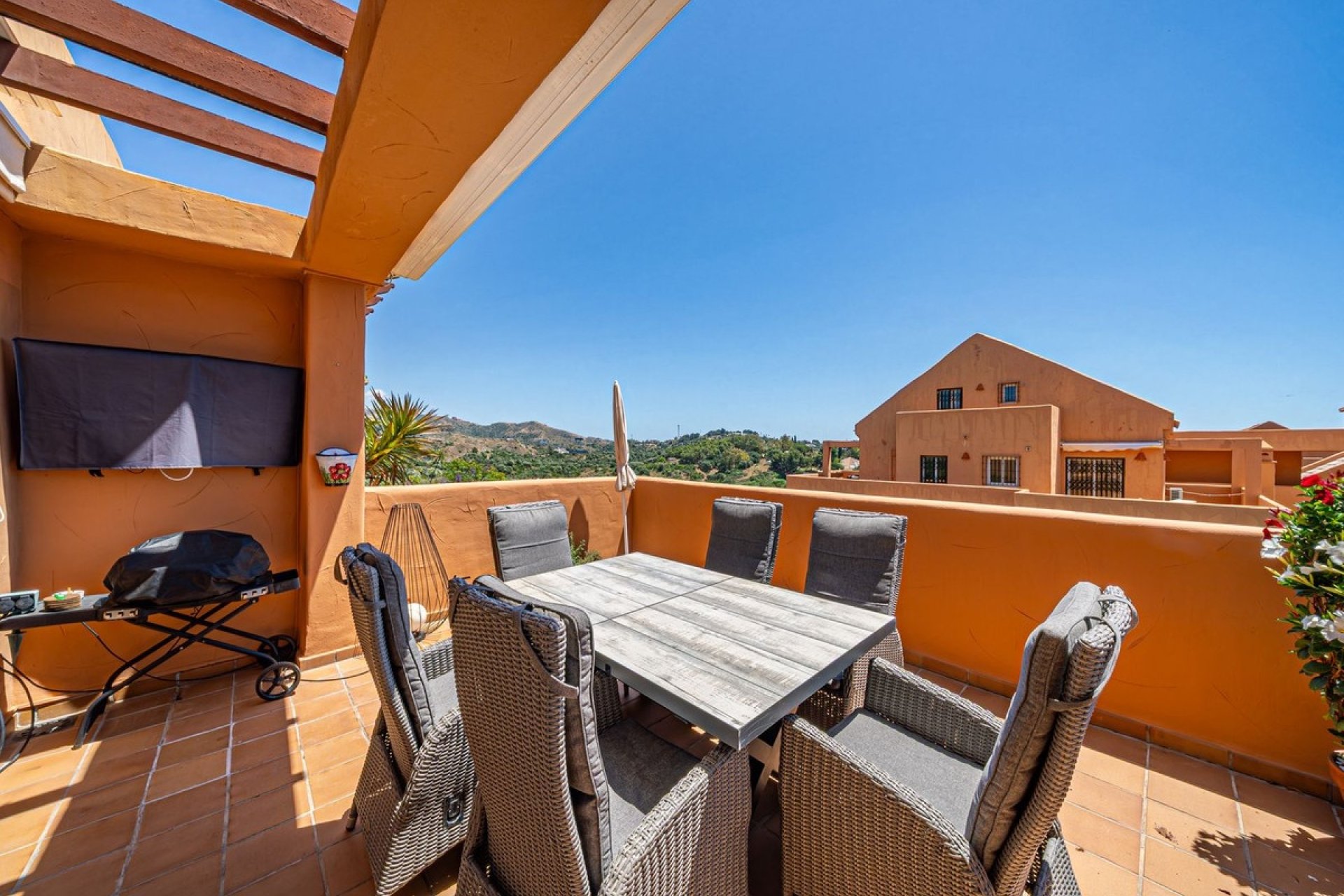 Wiederverkauf - apartment - Marbella - Elviria