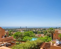 Wiederverkauf - apartment - Marbella - Elviria