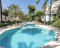 Wiederverkauf - apartment - Marbella - Elviria
