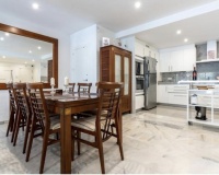 Wiederverkauf - apartment - Marbella - Elviria