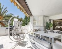 Wiederverkauf - apartment - Marbella - Elviria