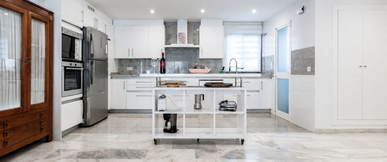 Wiederverkauf - apartment - Marbella - Elviria