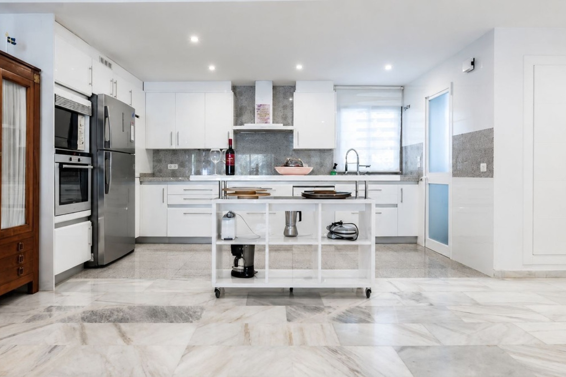 Wiederverkauf - apartment - Marbella - Elviria