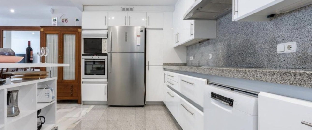 Wiederverkauf - apartment - Marbella - Elviria