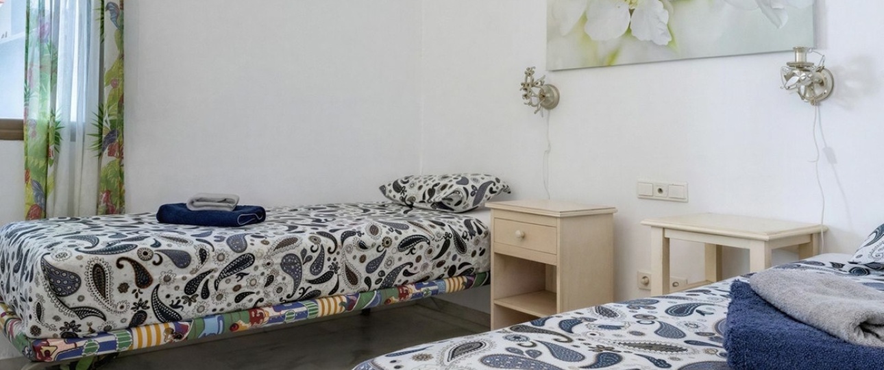 Wiederverkauf - apartment - Marbella - Elviria
