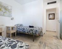 Wiederverkauf - apartment - Marbella - Elviria