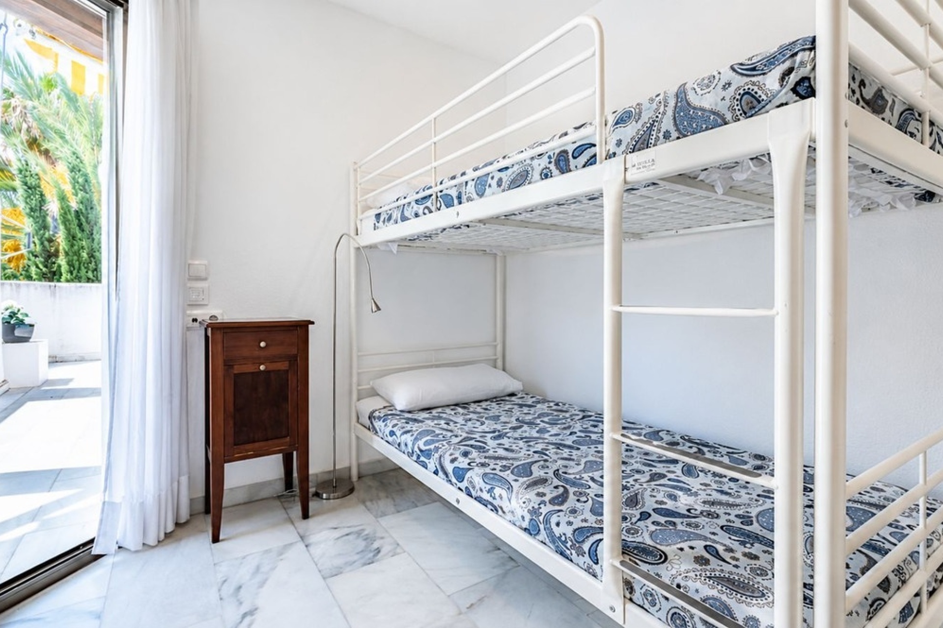 Wiederverkauf - apartment - Marbella - Elviria