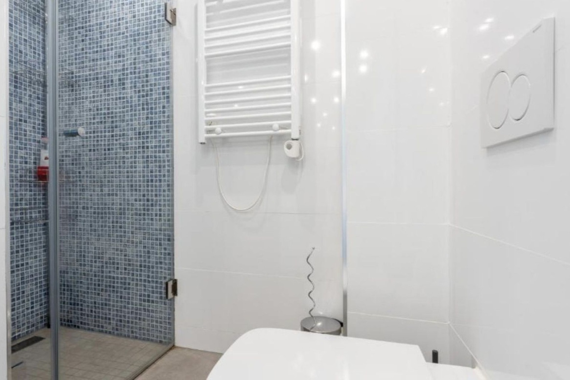 Wiederverkauf - apartment - Marbella - Elviria
