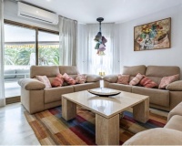 Wiederverkauf - apartment - Marbella - Elviria