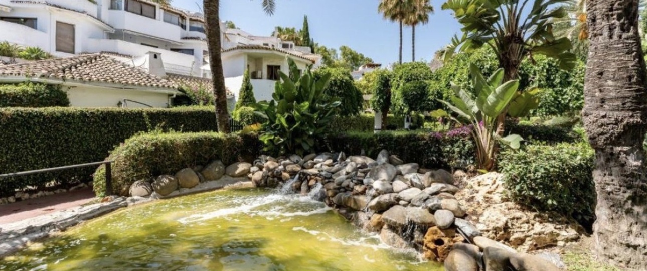 Wiederverkauf - apartment - Marbella - Elviria