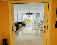 Wiederverkauf - apartment - Marbella - Elviria