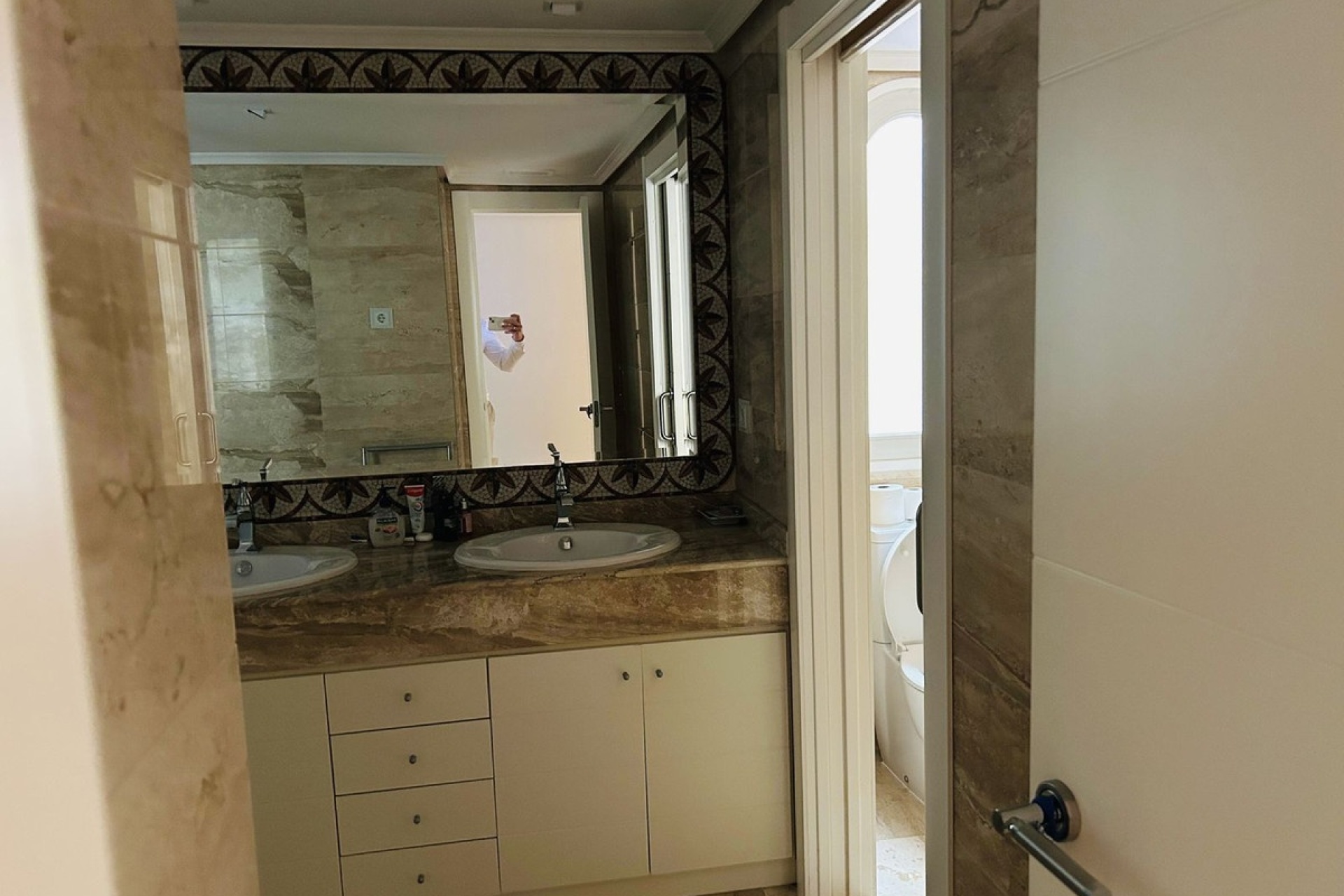 Wiederverkauf - apartment - Marbella - Elviria