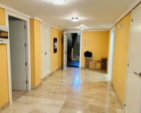 Wiederverkauf - apartment - Marbella - Elviria