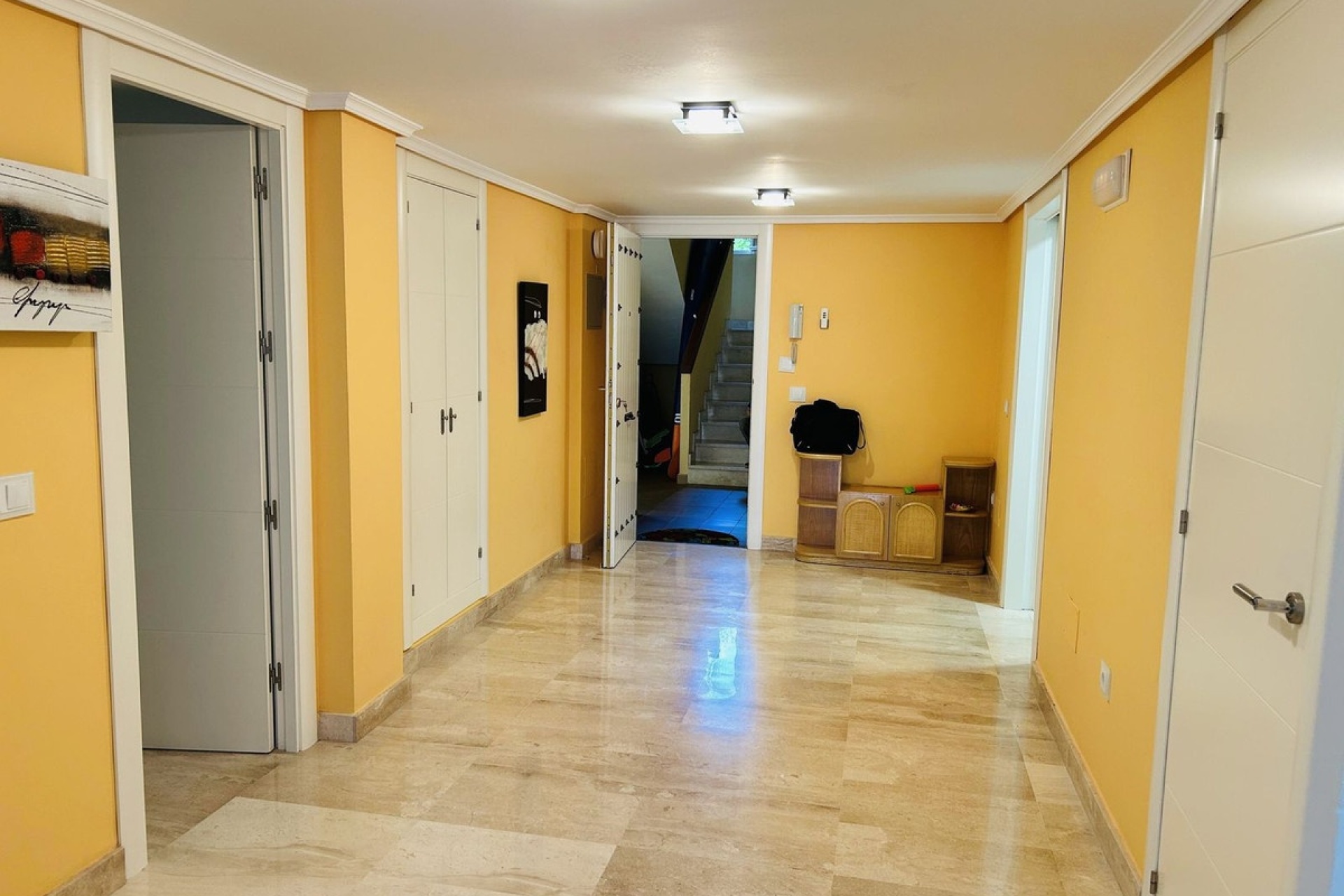 Wiederverkauf - apartment - Marbella - Elviria
