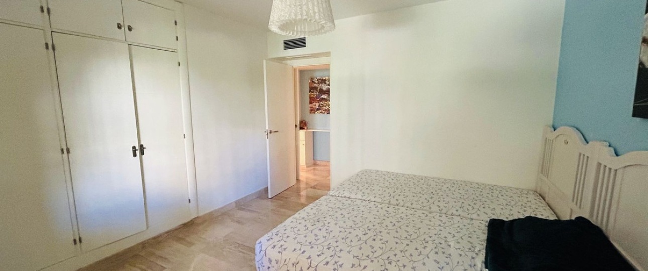 Wiederverkauf - apartment - Marbella - Elviria