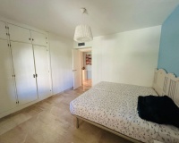 Wiederverkauf - apartment - Marbella - Elviria