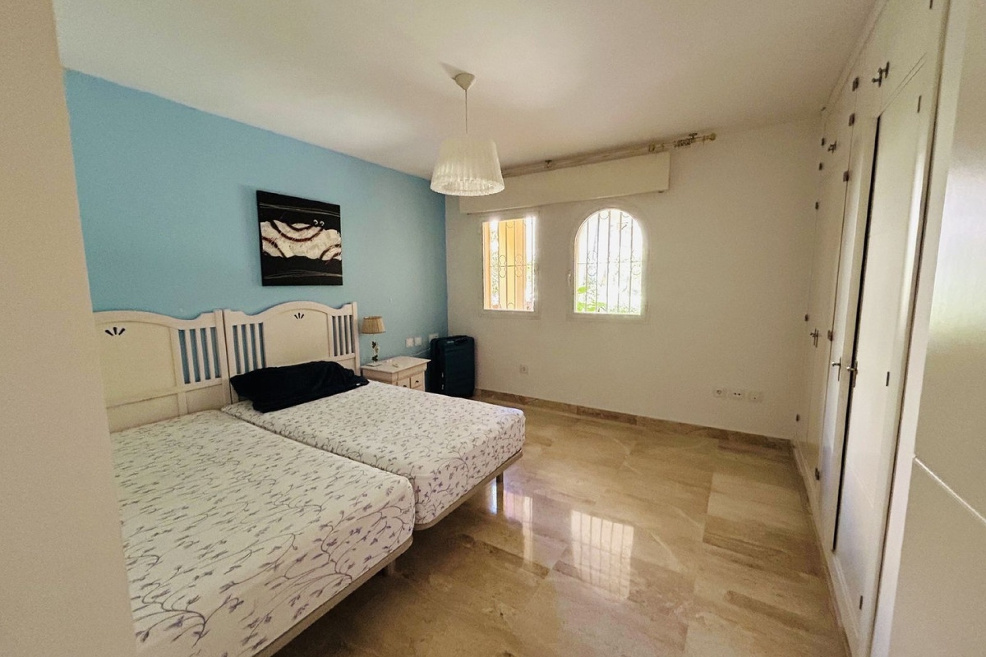 Wiederverkauf - apartment - Marbella - Elviria