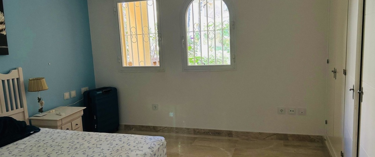 Wiederverkauf - apartment - Marbella - Elviria