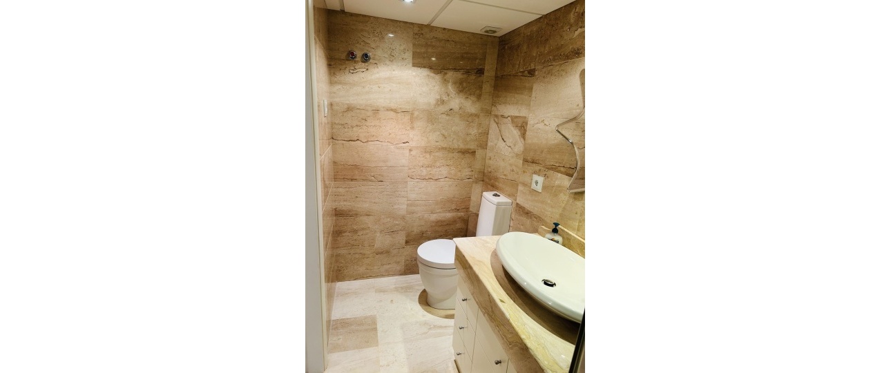 Wiederverkauf - apartment - Marbella - Elviria