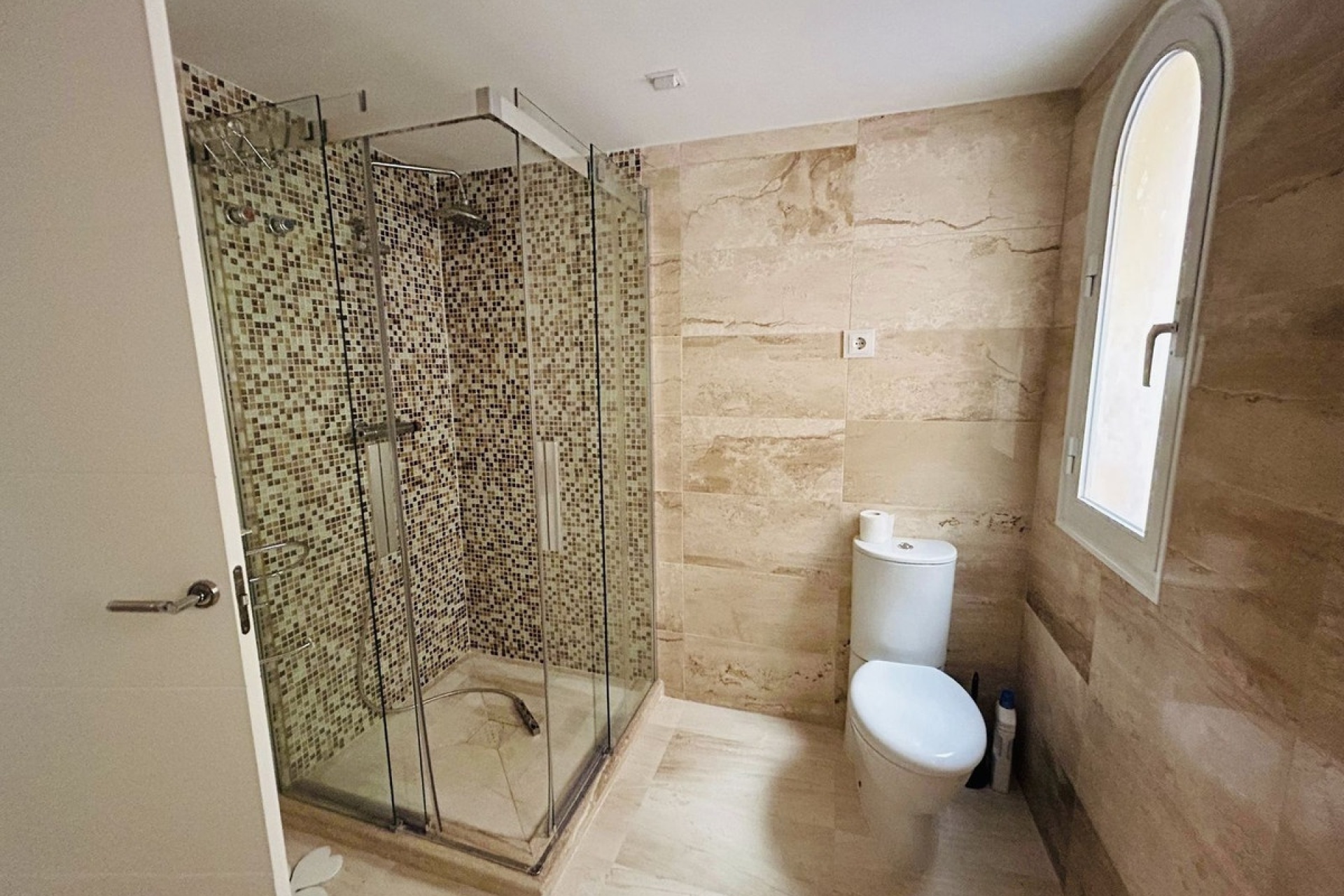 Wiederverkauf - apartment - Marbella - Elviria