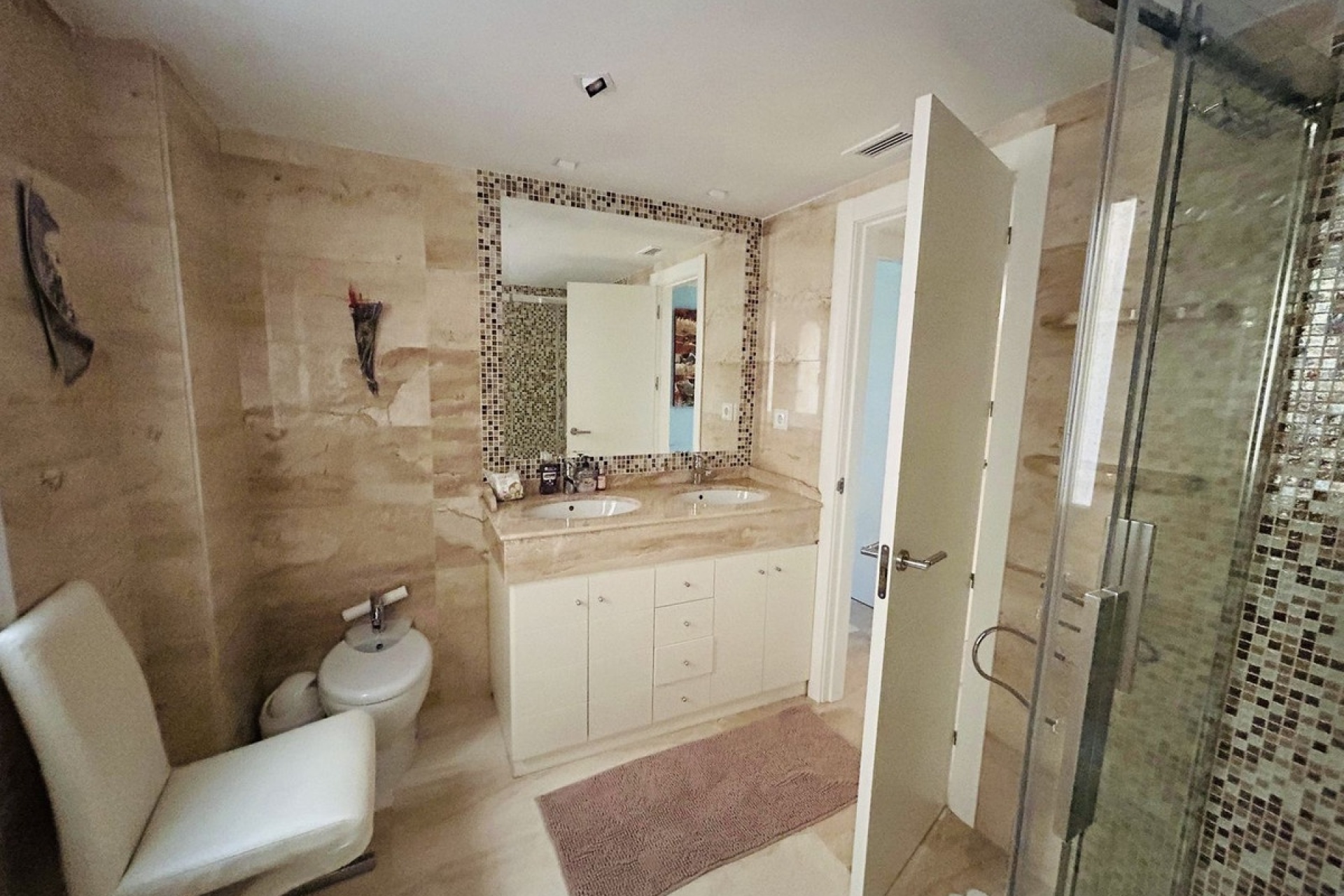 Wiederverkauf - apartment - Marbella - Elviria