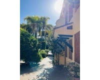 Wiederverkauf - apartment - Marbella - Elviria