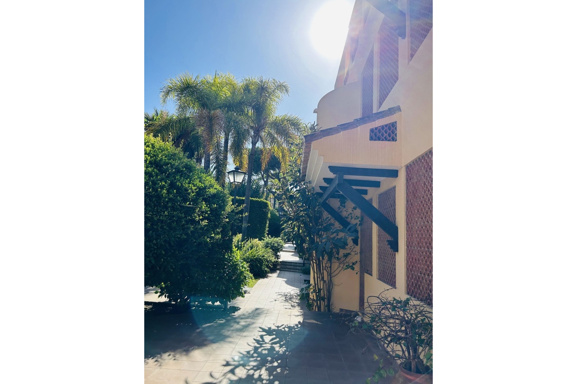 Wiederverkauf - apartment - Marbella - Elviria