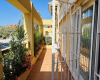 Wiederverkauf - apartment - Marbella - Elviria
