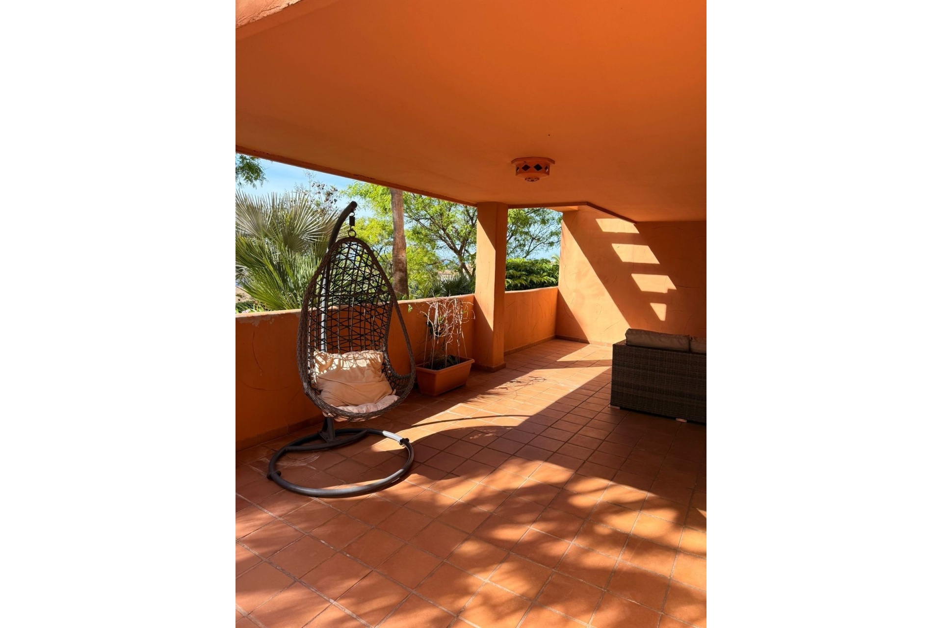 Wiederverkauf - apartment - Marbella - Elviria