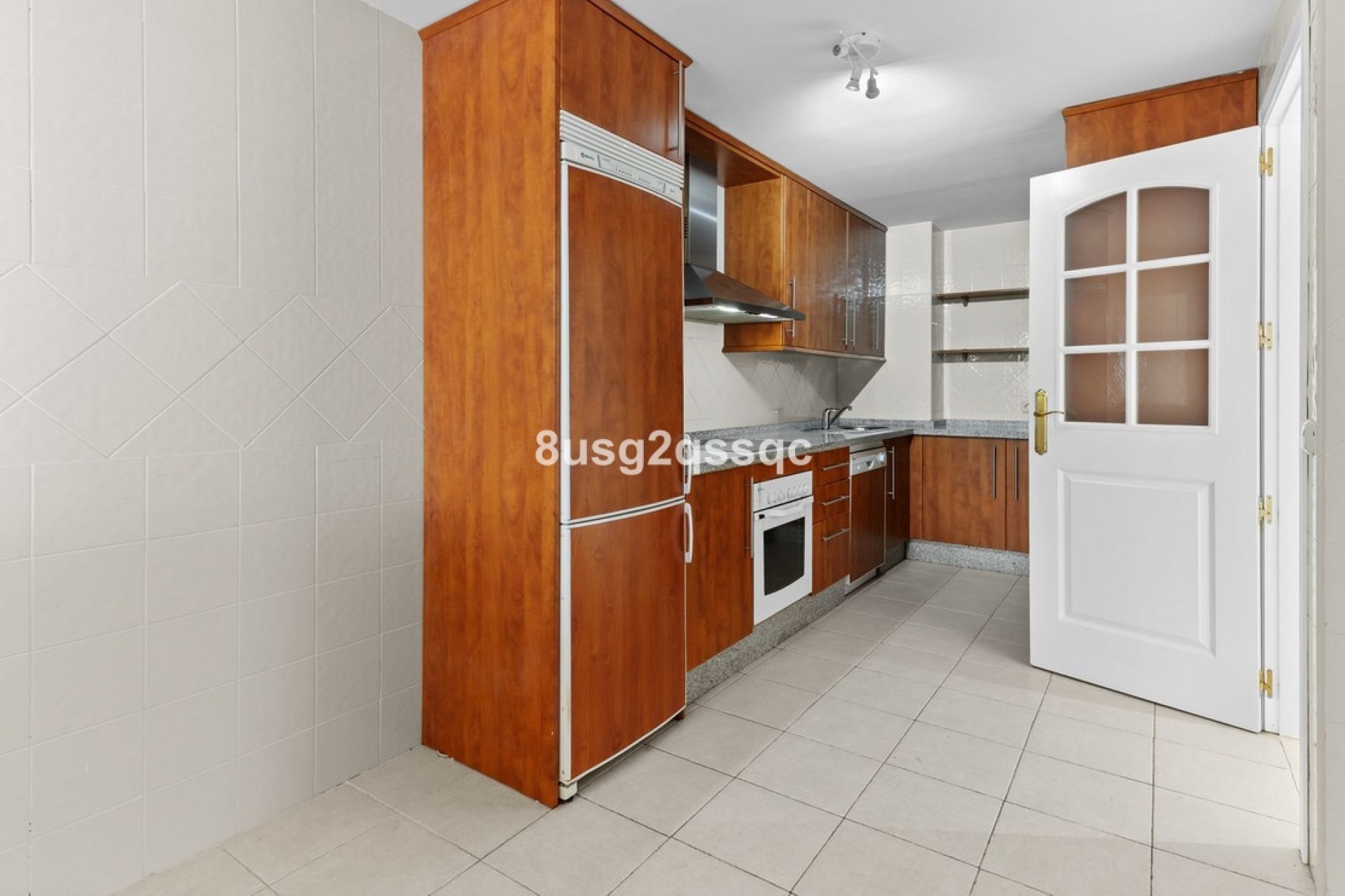 Wiederverkauf - apartment - Marbella - Elviria
