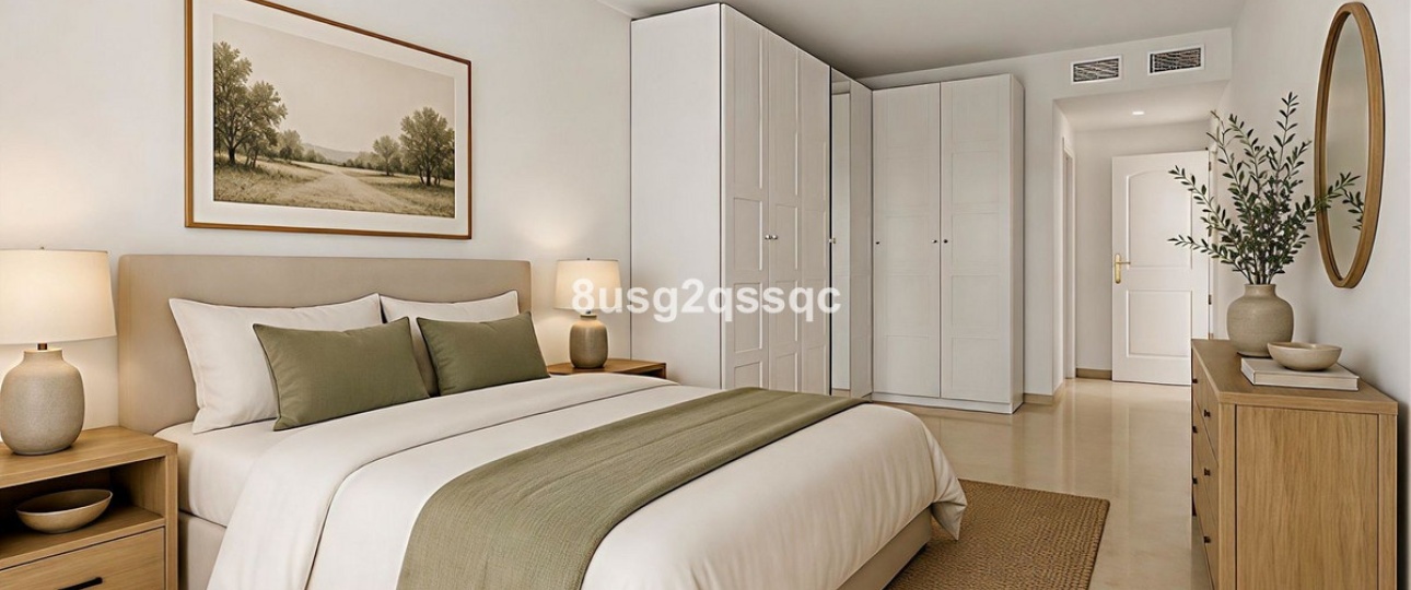 Wiederverkauf - apartment - Marbella - Elviria