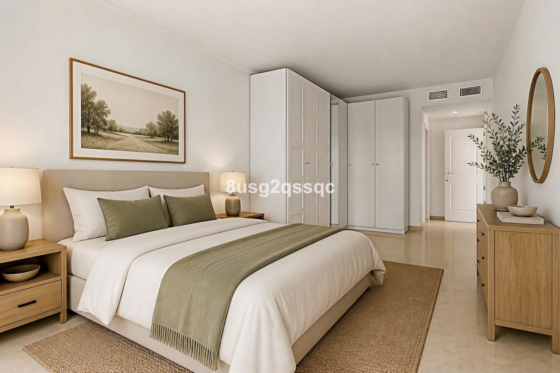 Wiederverkauf - apartment - Marbella - Elviria