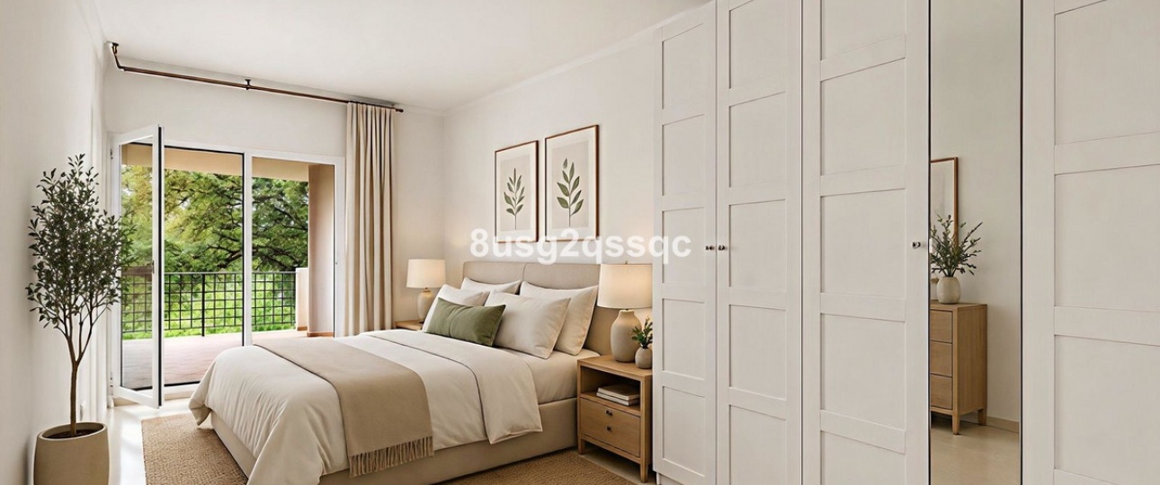 Wiederverkauf - apartment - Marbella - Elviria